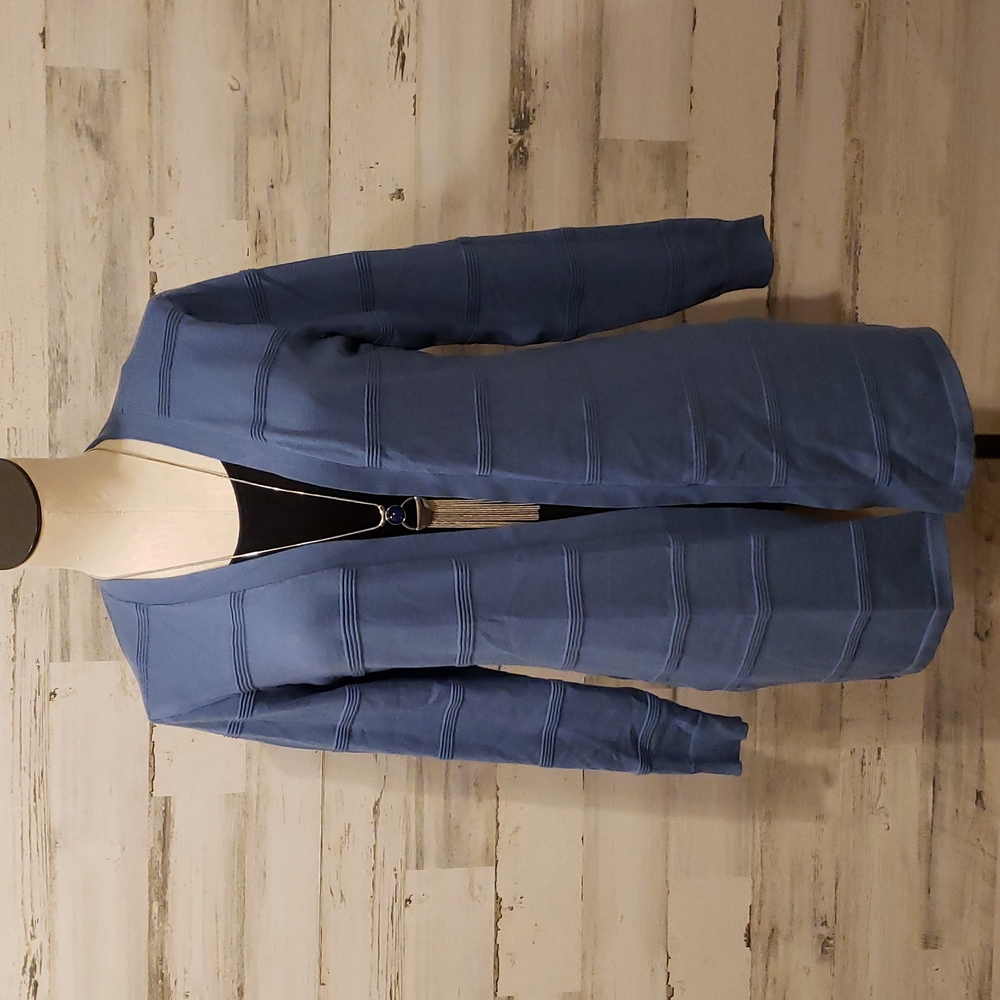 NWT Christopher and Banks Cardigan